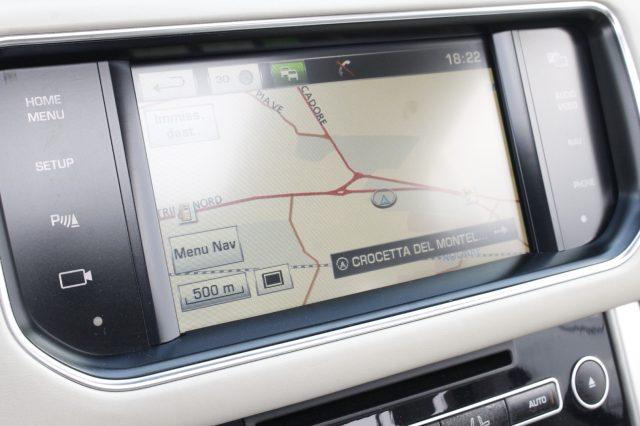 LAND ROVER Range Rover 4.4 SDV8 Vogue Unicoprop.FULL OPTIONAL/IVA ESPOSTA