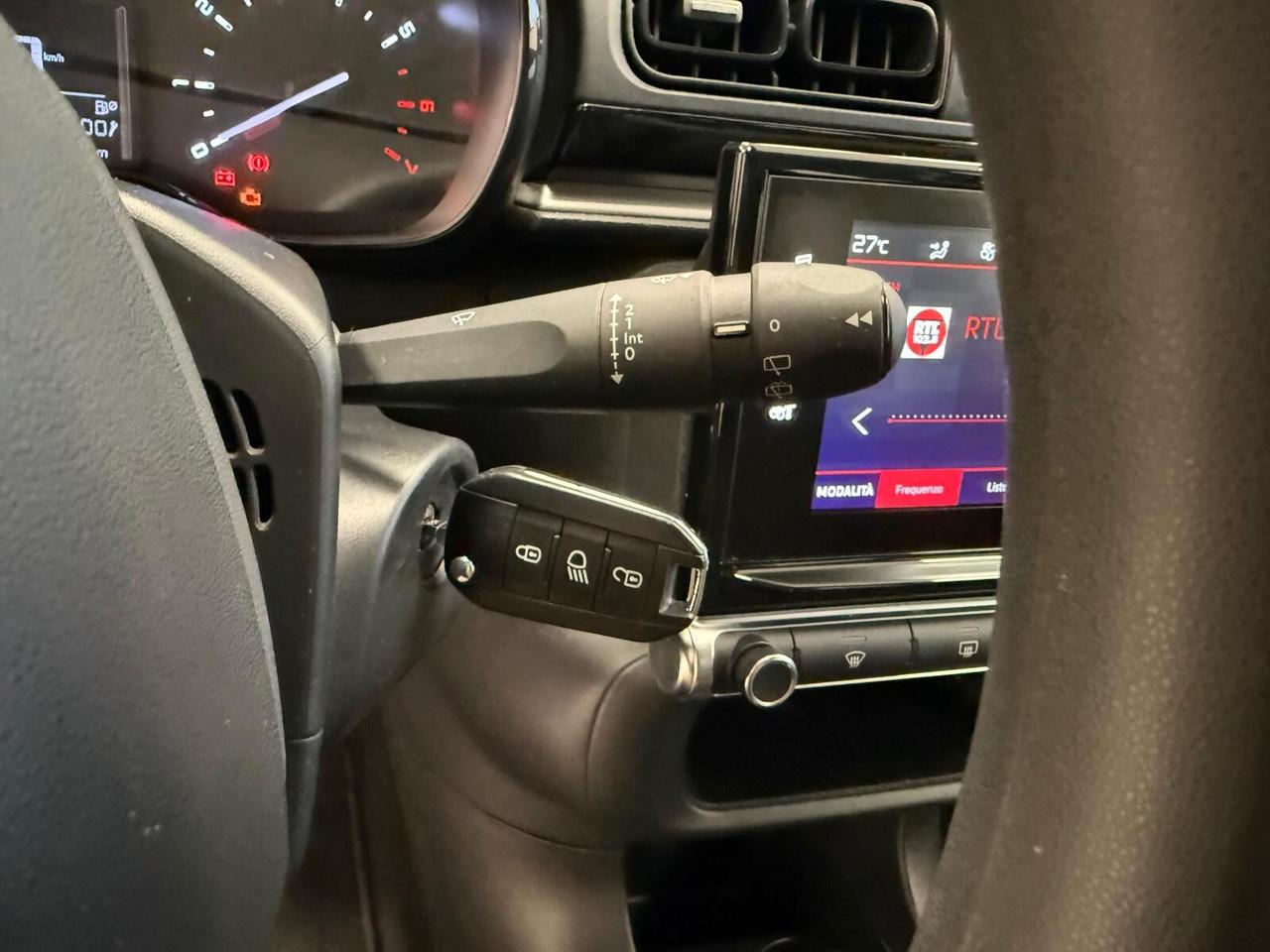 Citroen C3 PureTech 68 Feel