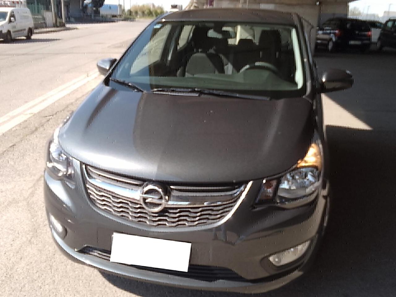 Opel Karl 1.0 75 CV aut. Innovation OK NEO