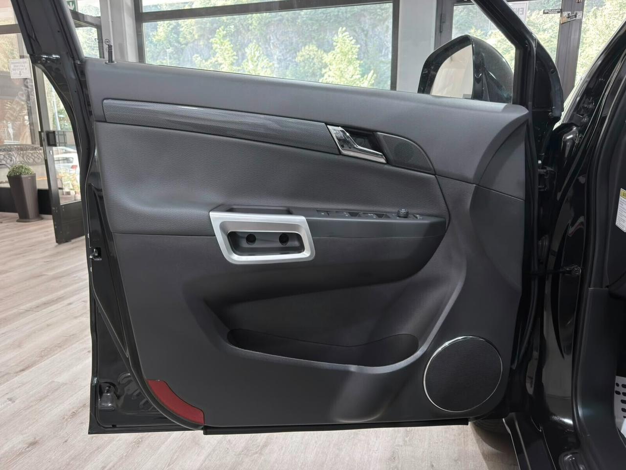 OPEL ANTARA 4x4 2.0 CDTI 150cv 85.000km 1HANDE