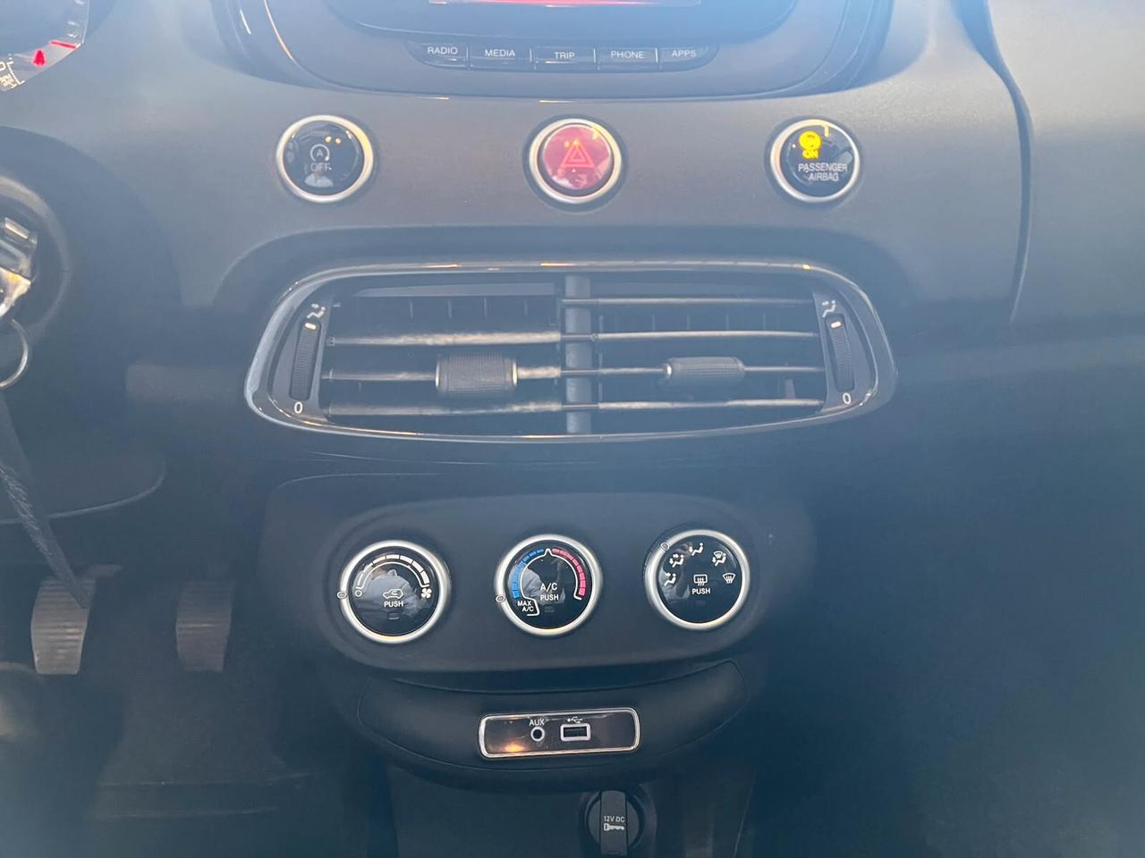 Fiat 500X 1.3 MultiJet 95 CV Business