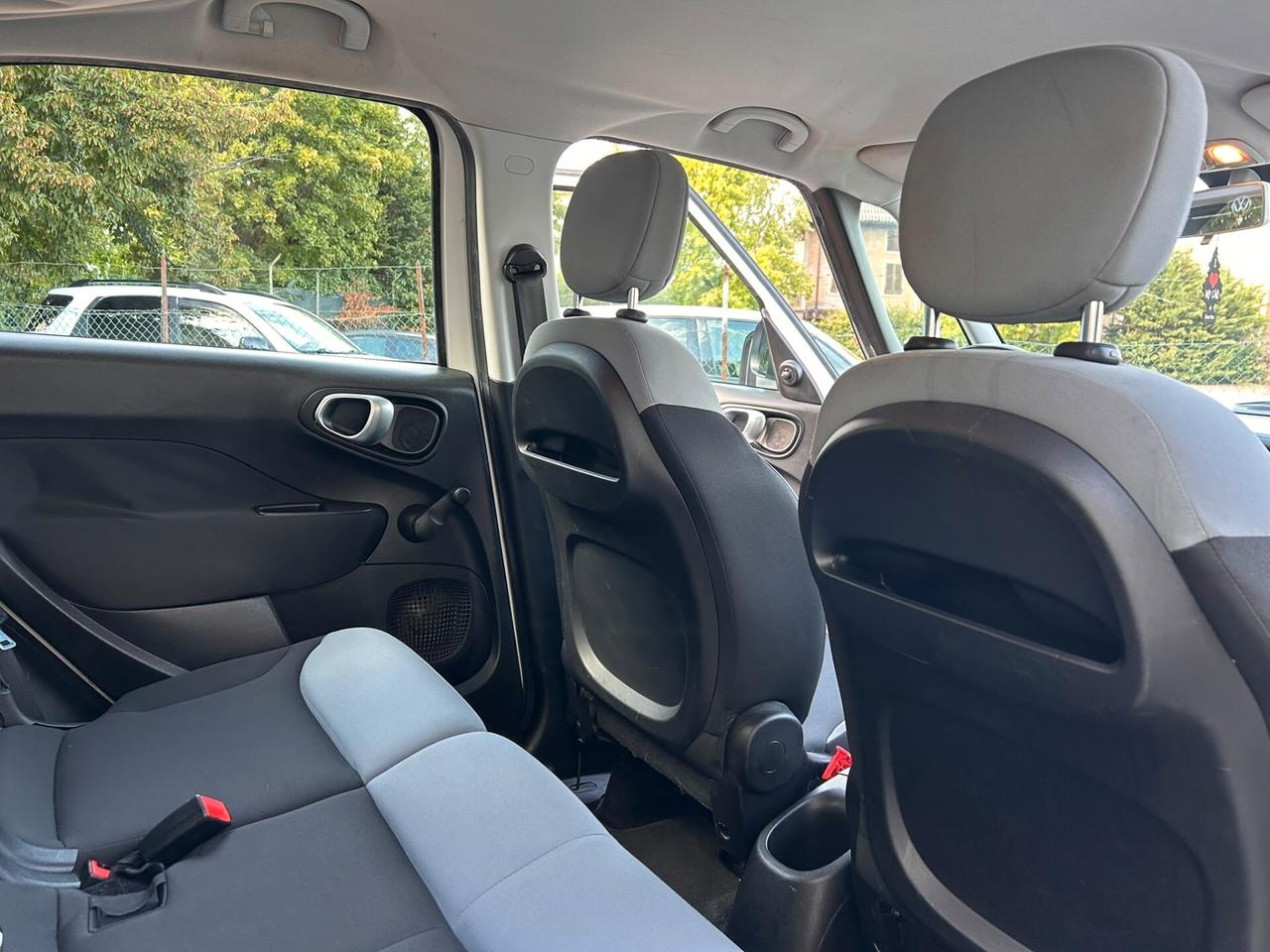 Fiat 500L 2014 1.3 Multijet EURO5B 85 CV Lounge