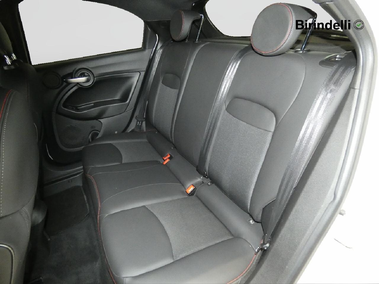 FIAT 500X - 500X 1.3 T4 150 CV DCT Sport
