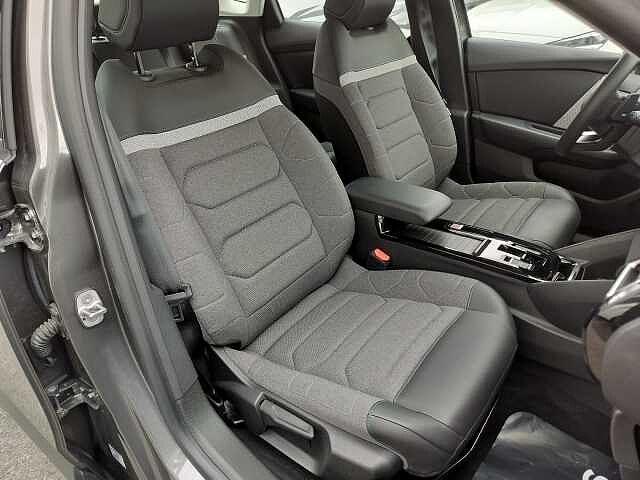 Citroen C4 X BlueHDI 130 S&S EAT8 Feel Pack