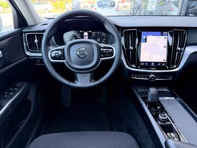 VOLVO V60 Cross Country B4 (d) AWD 197CV TETTO ARIBILE/R20