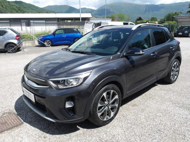 KIA Stonic 1.6 CRDi 110 CV Style - UNIPROPRIETARIO