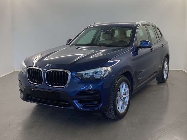 BMW X3 X3 xdrive20d Business Advantage 190cv auto