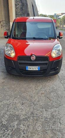 Fiat Doblo Doblò 1.6 MJT 105CV PC-TN Cargo Lamierato SX