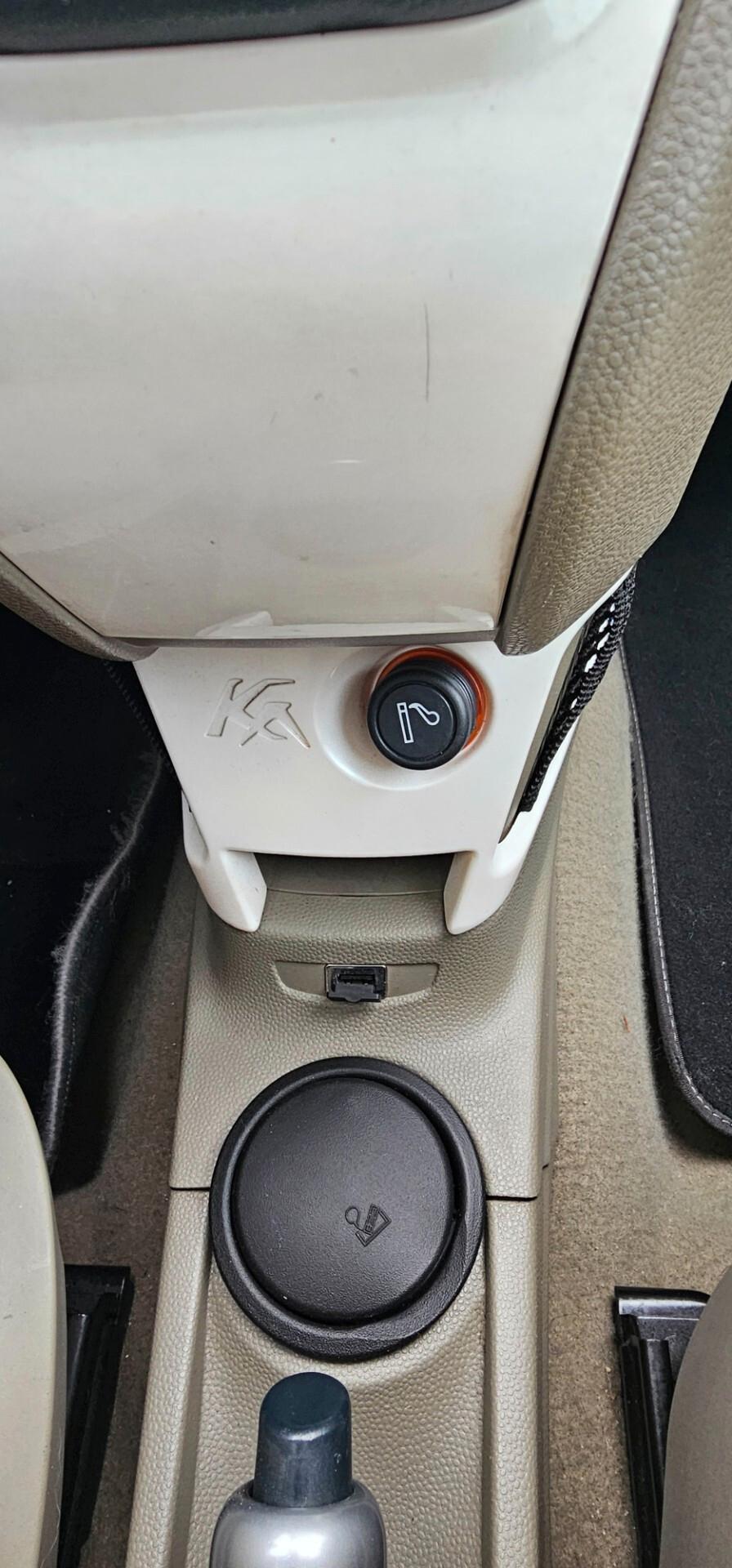 Ford Ka 1.2 69 CV Titanium Business