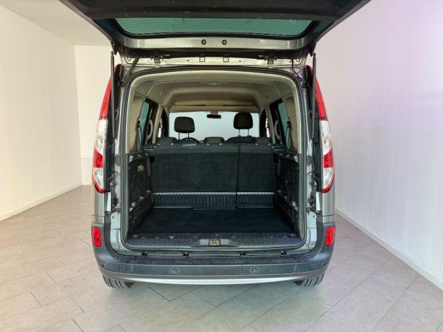 RENAULT Kangoo 1.5 dCi 110CV 5 porte Stop & Start Extrem