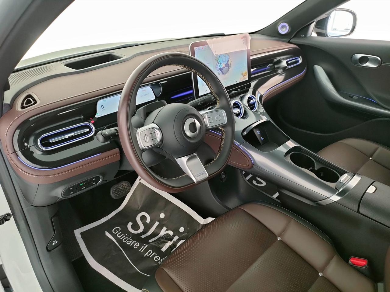 SMART PREMIUM