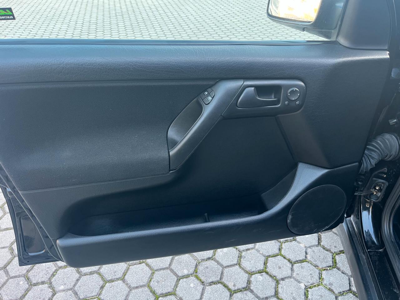 Volkswagen Golf GTI 2.0 cat 5 porte Edition