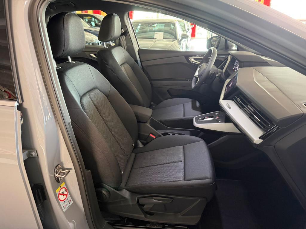 Audi Q4 Sportback e-tron 45 Business Advanced