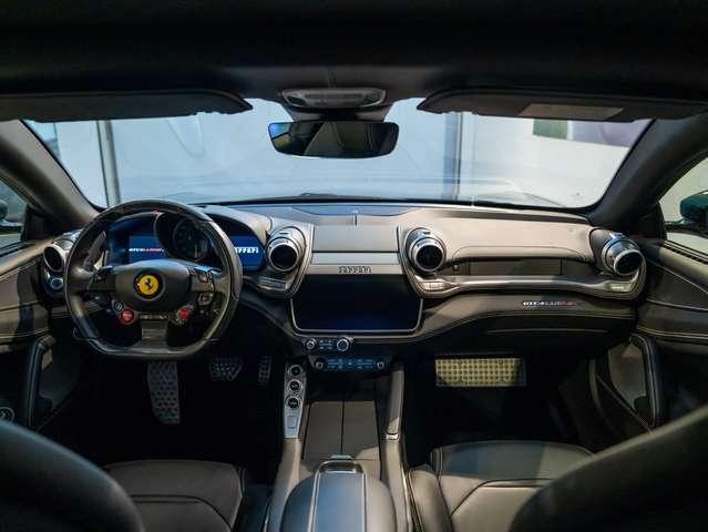 Ferrari GTC4 Lusso 3.9 T dct+LIFT+CARPLAY+VOL.CARB.LED+POWER FERRARI