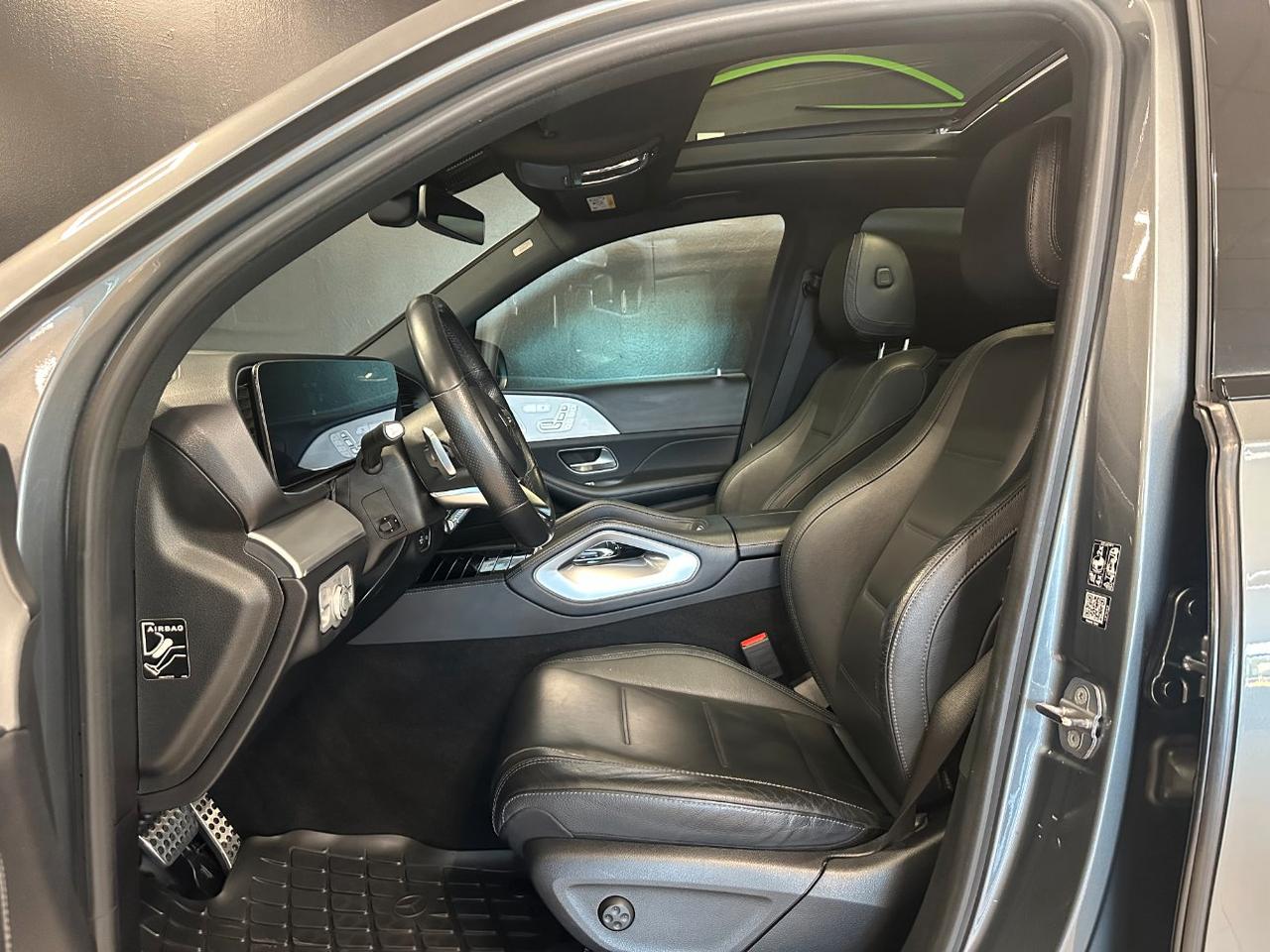 Mercedes GLE SUV GLE 300 d Premium Plus 4matic auto