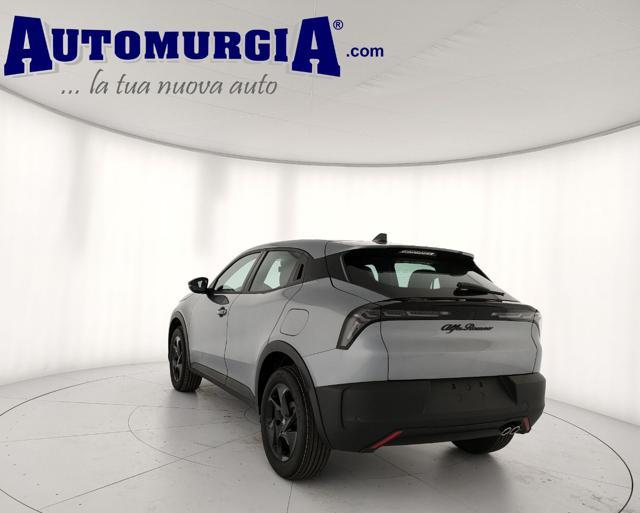 ALFA ROMEO Junior 1.2 145 CV Hybrid eDCT6