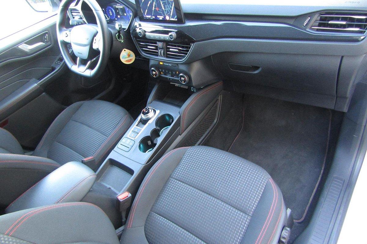 FORD Kuga 1.5 EcoBlue 120 CV aut. 2WD ST-Line