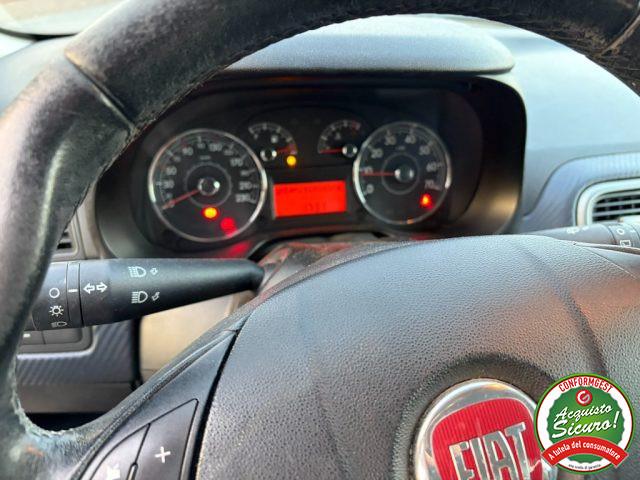 FIAT Grande Punto 1.3 MJT 90 CV 3p. Dynamic