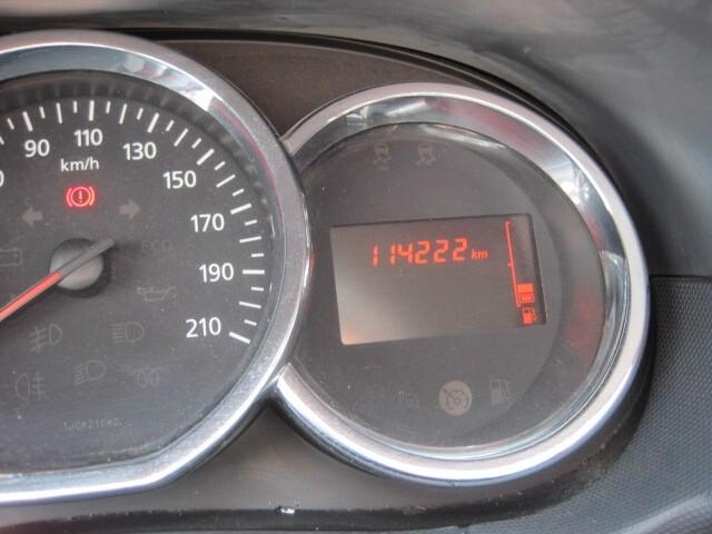 Dacia Duster 1.5 dCi 115CV Start&Stop 4x2 Lauréate