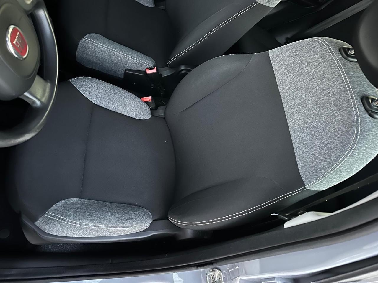 Fiat Panda 1.0 FireFly S&S Hybrid NEOPATENTATI