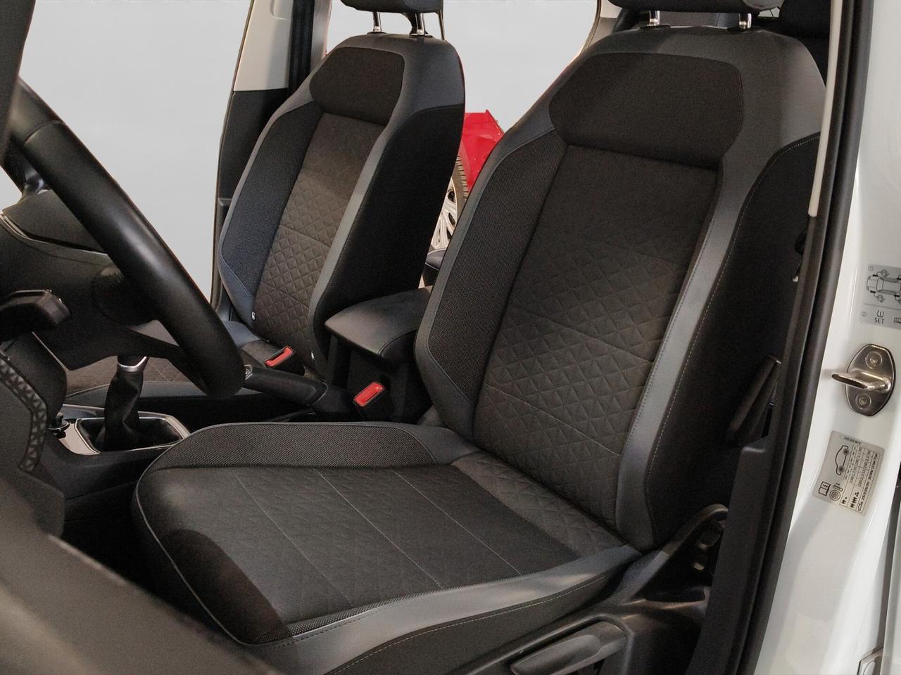 Volkswagen T-Cross 1.0 TSI 110 CV Advanced