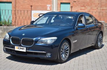 Bmw 730d Eccelsa