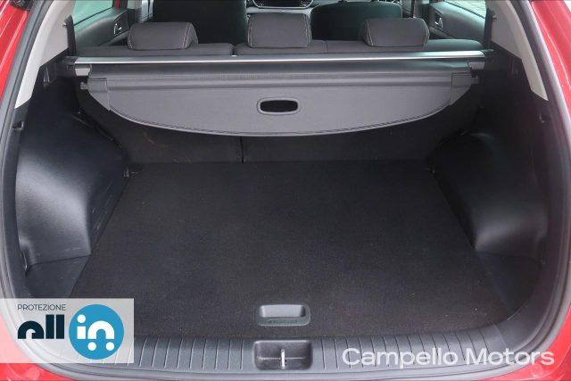 KIA Sportage Sportage 1.6 CRDI 136cv DCT7 2WD Mild Hybrid Style