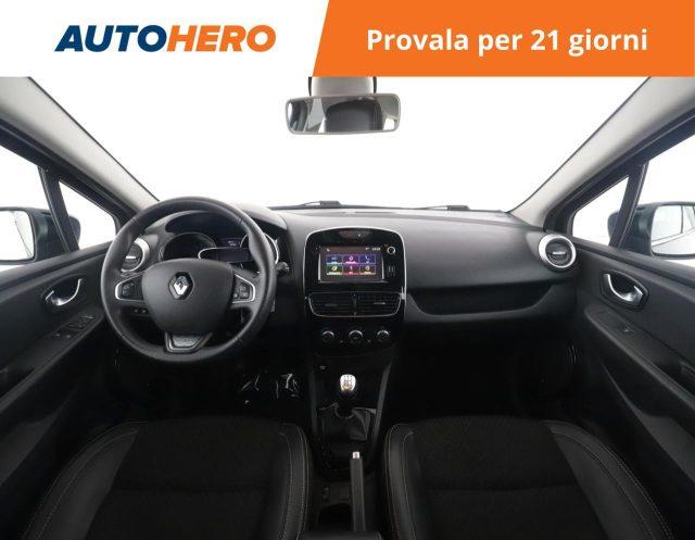 RENAULT Clio Sporter dCi 8V 75 CV Duel