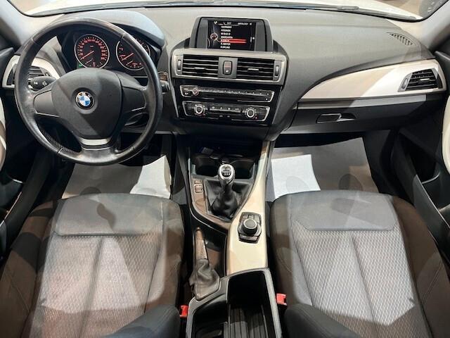 BMW 116 i 3p Urban