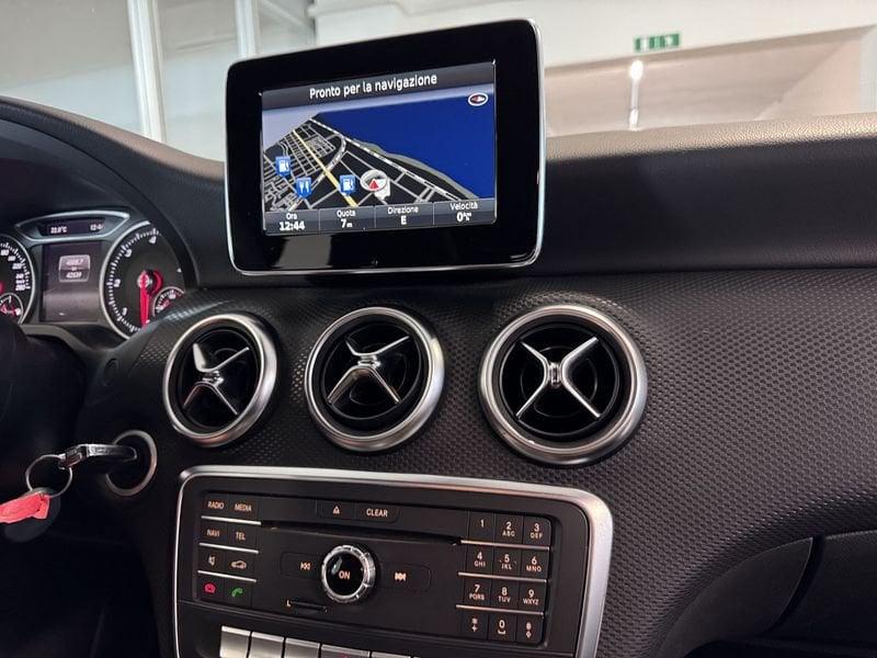 Mercedes-Benz Classe A A 180 d Business