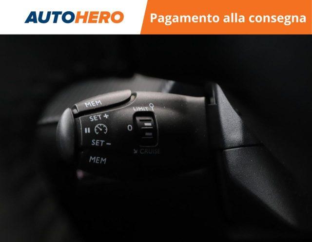 PEUGEOT 2008 BlueHDi 110 S&S Allure Pack