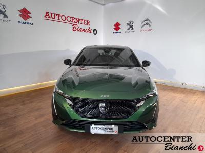 Peugeot 308 1.2 puretech t GT s&s 130cv eat8