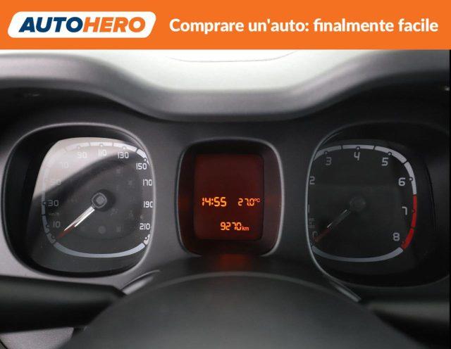 FIAT Panda 1.2 Connected by Wind