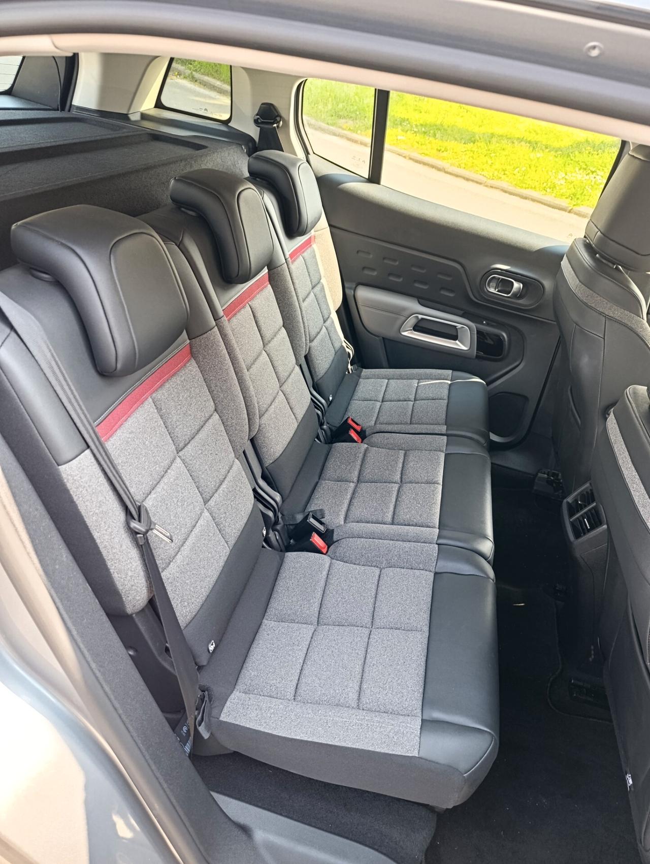 Citroen C5 Aircross BlueHDi 130 S&S EAT8 Business