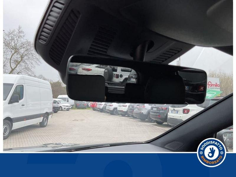 Mercedes-Benz GLA 250 E PLUG-IN HYBRID AUTOMATIC AMG line ADVANCED PLUS