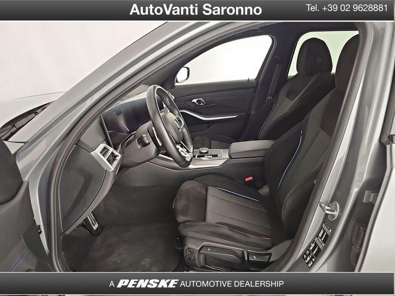 BMW Serie 3 Touring 320d 48V xDrive Touring Msport Pro