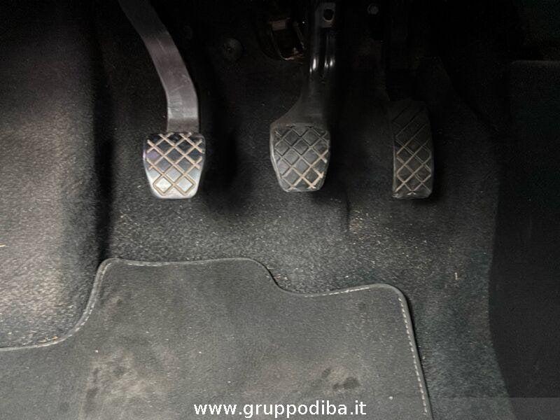 Audi A1 I 2010 Sportback Diesel Sportback 1.6 tdi Attraction 90cv