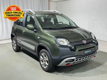 Fiat Panda 0.9 t.air t. Cross 4x4 s&s 85cv 5p.ti