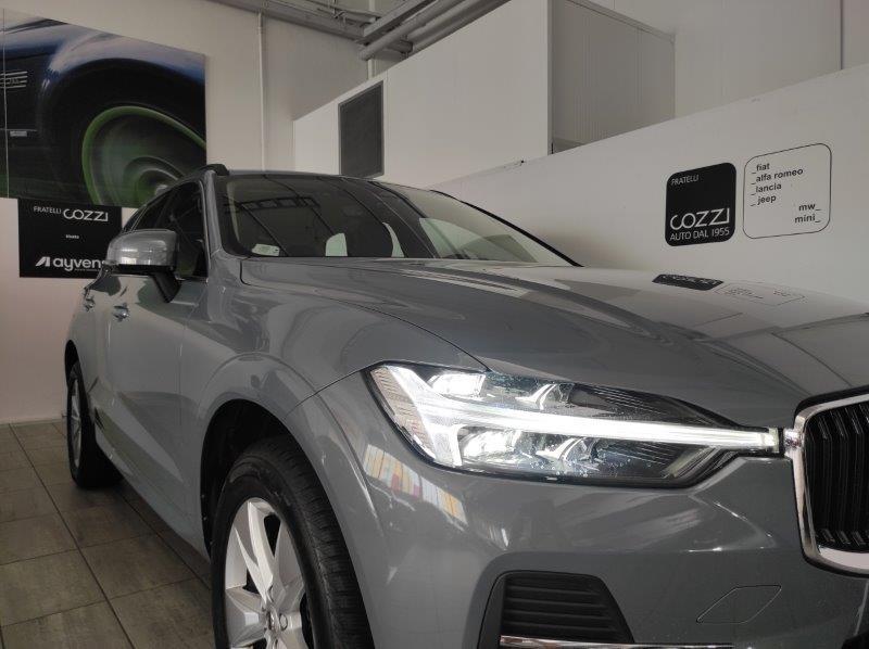 VOLVO XC60 (2017-->) - XC60 B4 (d) automatico Core