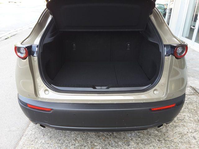 MAZDA CX-30 2.5 e-Skyactiv-G 140cv M Hybrid 6AT Nagisa