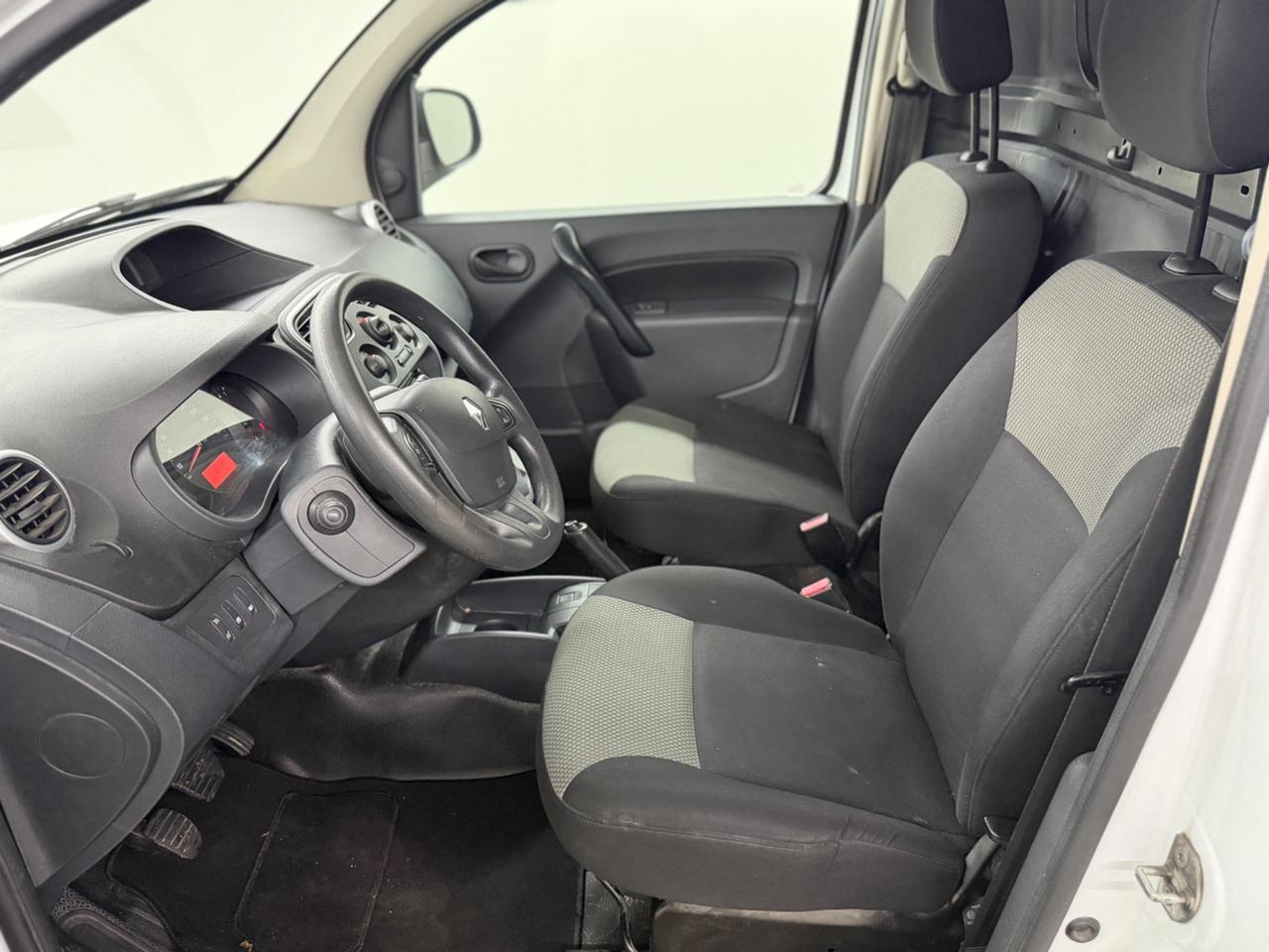 Renault Kangoo (anno 2020)