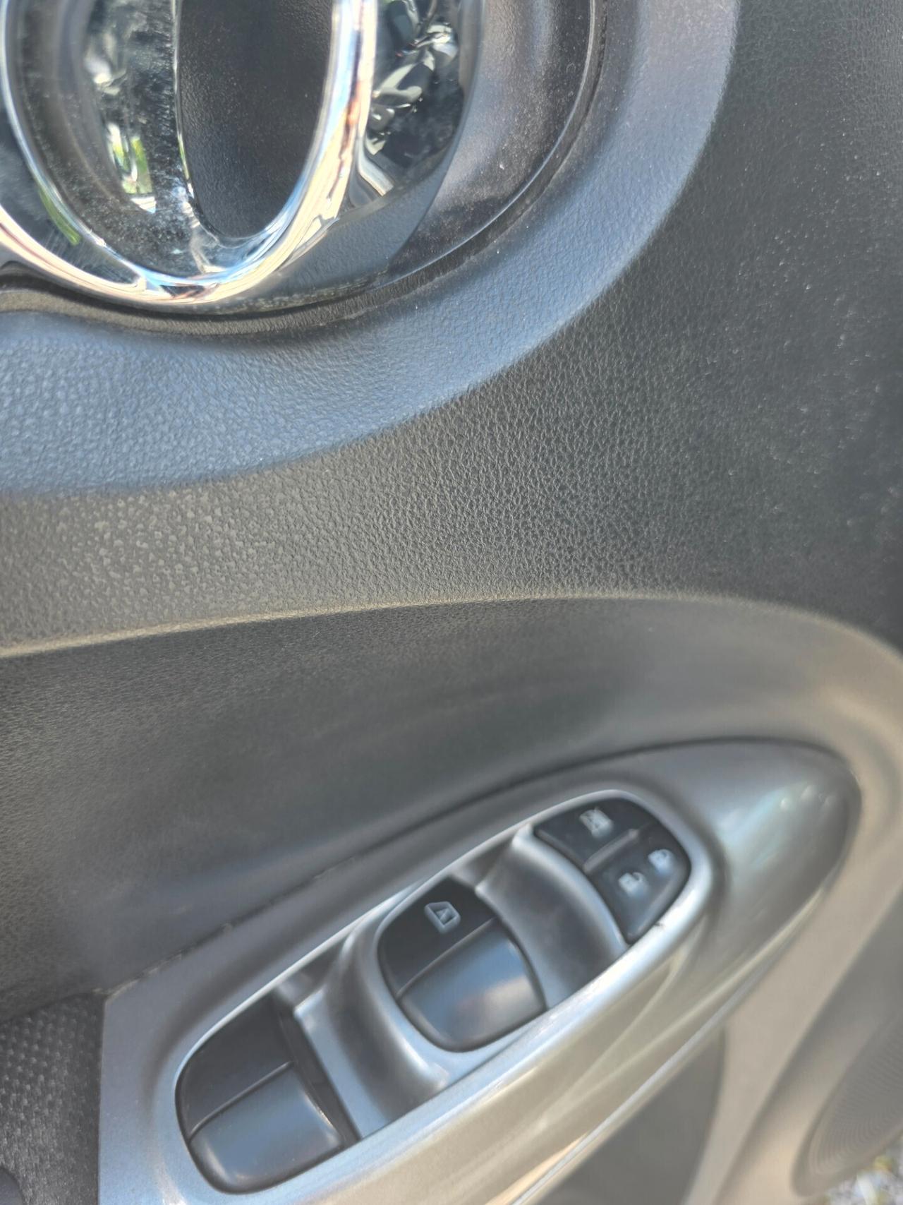 Nissan Juke 1.5 dCi Start&Stop Visia