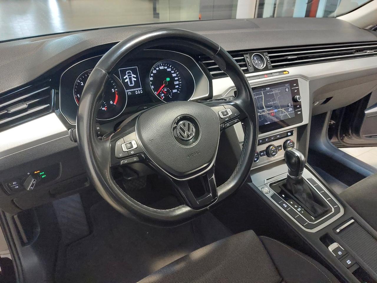 Volkswagen Passat Variant 2.0 tdi Executive 150cv dsg 7m