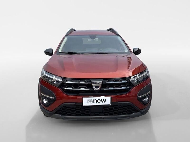 Dacia Jogger 1.0 TCe GPL 100 CV 5 posti Extreme Up