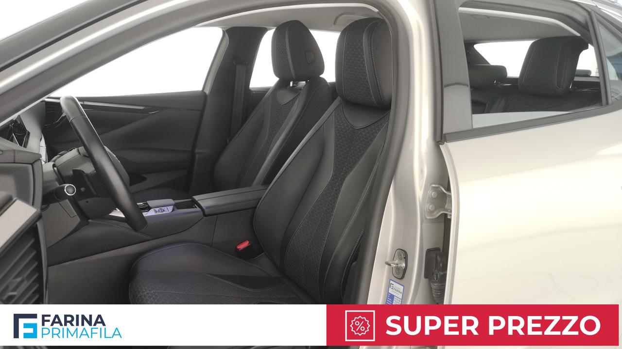 DS DS4 II 2021 - DS4 1.5 bluehdi Trocadero 130cv auto