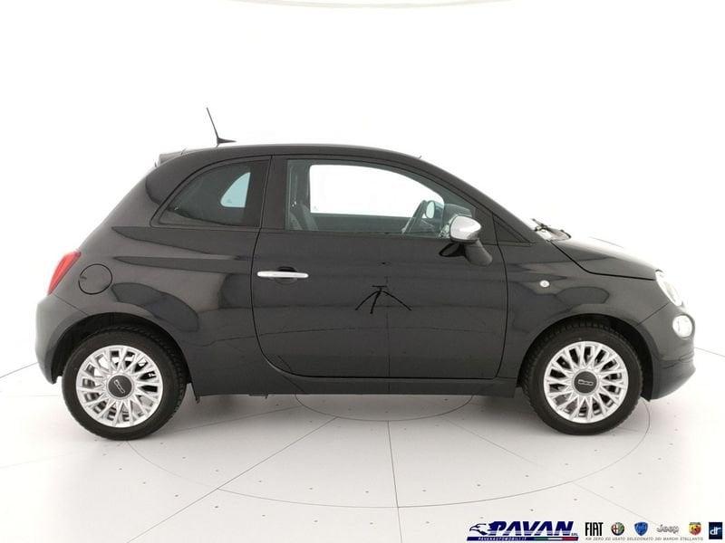 FIAT 500 1.0 Hybrid