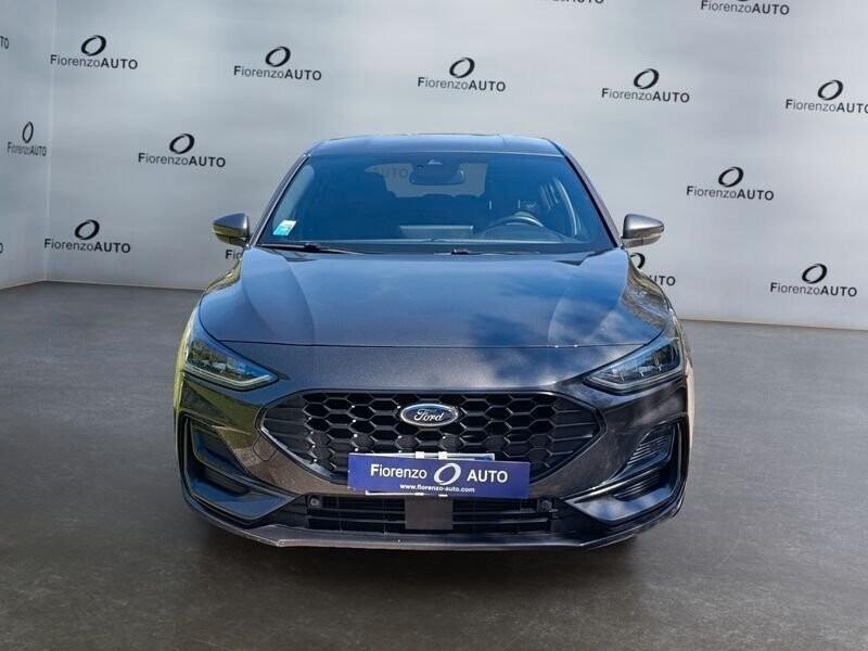 Ford Focus 1.0 EcoBoost Hybrid ST-Line - PREZZO REALE