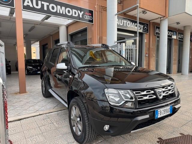 Dacia Duster 1.5 dCi 110CV Start&Stop 4x2 Prestige Unico Propr.!