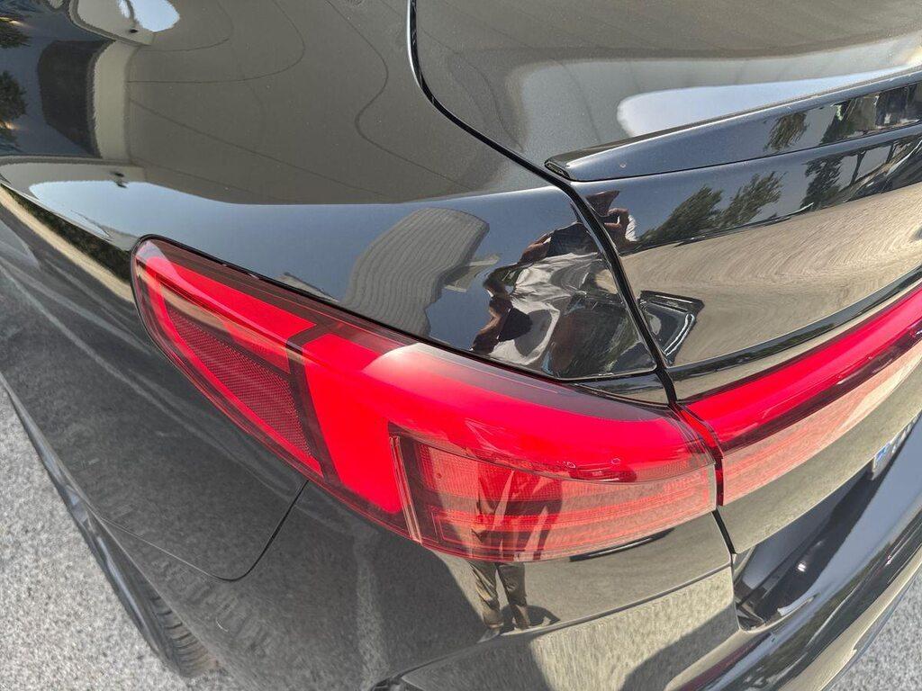 BMW Serie 2 Gran Coupe 220 d Msport xDrive Steptronic