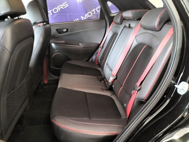HYUNDAI Kona 1.6 CRDI 115 CV XPrime